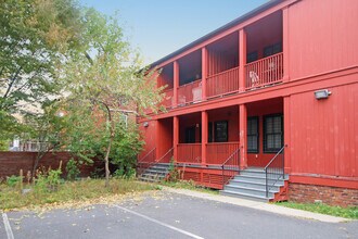 41 Wolcott St in Hartford, CT - Building Photo - Building Photo