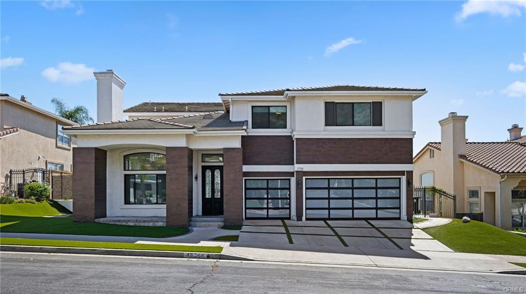 17764 Sidwell St in Los Angeles, CA - Building Photo