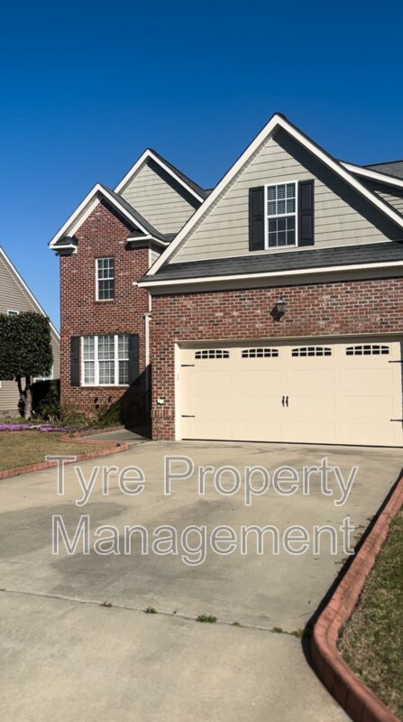 property at 2131 Coleman Dr