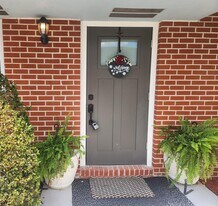 452 Martin Ave in Greenacres, FL - Building Photo