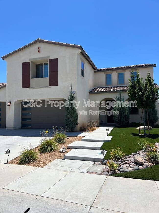 property at 5912 Banbury Ln