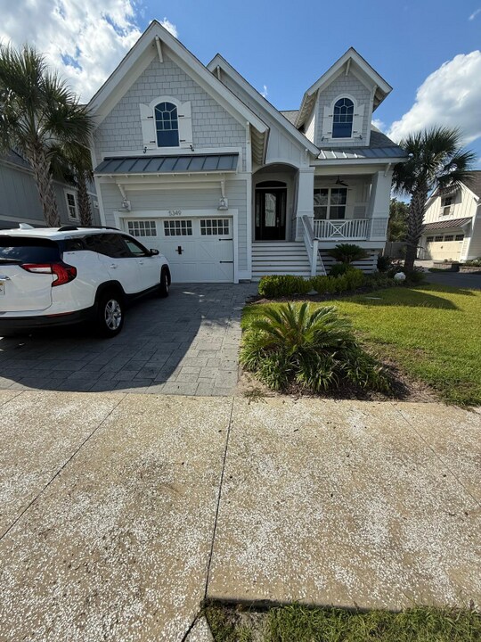 5349 Ocean Village Dr in Myrtle Beach, SC - Building Photo