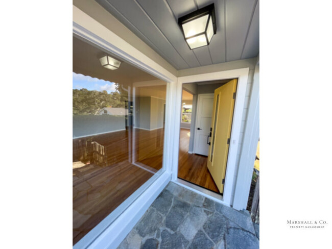 64 Presidio Ave in Corte Madera, CA - Building Photo - Building Photo