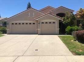 1005 Halidon Way in Folsom, CA - Building Photo