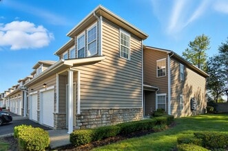 5468 Nottinghamshire Ln in Westerville, OH - Building Photo - Building Photo