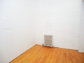 257 W Newton St, Unit 3 in Boston, MA - Foto de edificio - Building Photo