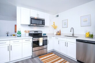 Paragon on Pima in Tucson, AZ - Building Photo - Building Photo