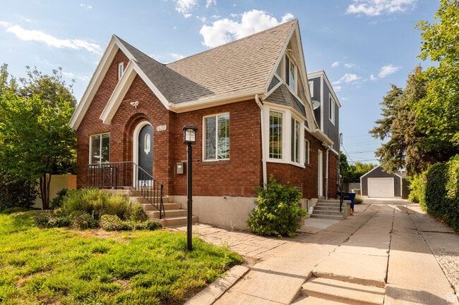1639 E 900 S in Salt Lake City, UT - Building Photo - Building Photo