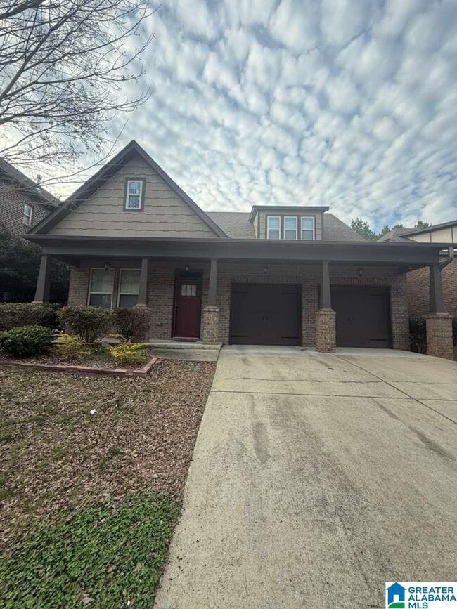 property at 5433 Park Side Cir