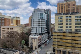 The Floodgate in San Antonio, TX - Building Photo