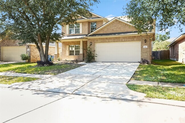 1922 Windy Plain Ct in Spring, TX - Building Photo - Building Photo