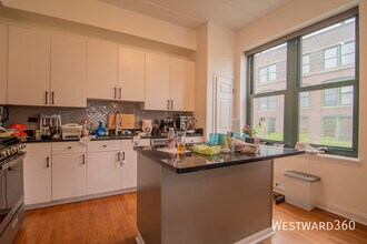 1301 W Washington Blvd in Chicago, IL - Building Photo - Building Photo