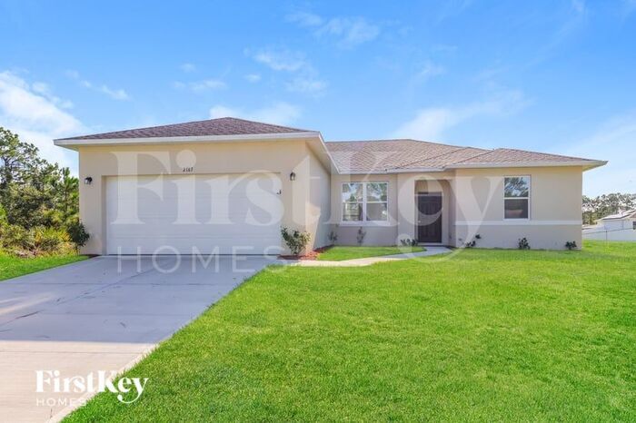 2787 Foster Rd SE in Palm Bay, FL - Building Photo