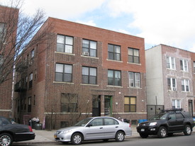 48-20 48th St Apartments