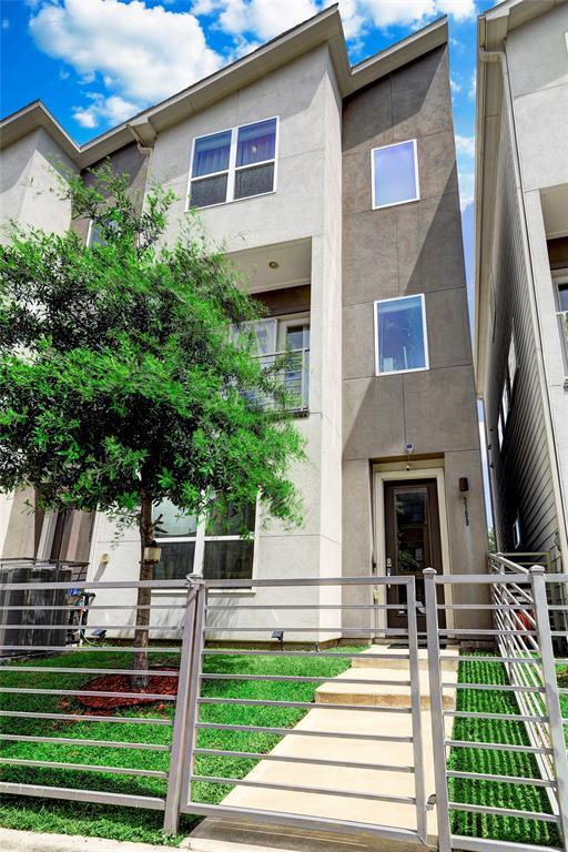 3109 Gillespie St in Houston, TX - Building Photo - Building Photo