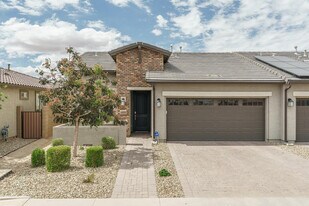 24870 N 171st Ln in Surprise, AZ - Building Photo