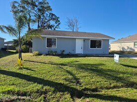 1342 Vandalia Ave SE in Palm Bay, FL - Building Photo