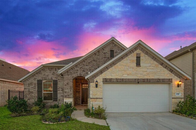 property at 155 Solana Point Dr