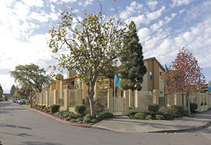 Laurel Grove Apartments