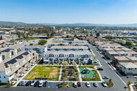 Valencia at Vincent Place in West Covina, CA - Building Photo - Building Photo