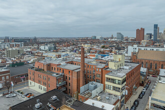 1211 in Baltimore, MD - Building Photo - Building Photo