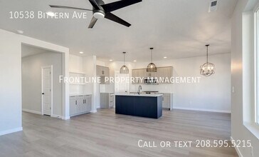 10538 W Bittern St in Star, ID - Building Photo - Building Photo