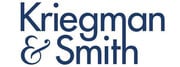 Property Management Company Logo Kriegman & Smith