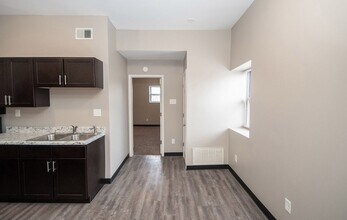 2060 N Delaware St in Indianapolis, IN - Building Photo - Building Photo