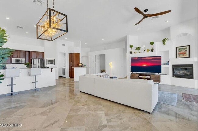 property at 35350 N 94th St