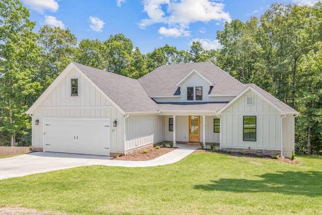 27 Duxford Cir in Bella Vista, AR - Building Photo - Building Photo