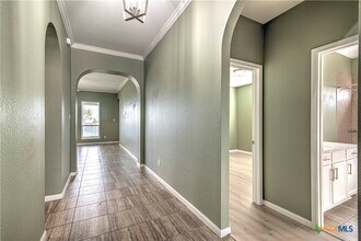 808 Wyndham Hill Pkwy in Temple, TX - Building Photo - Building Photo