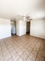 1808 Windward Dr, Unit D in Killeen, TX - Building Photo