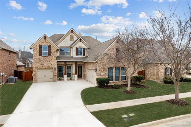 7048 Fullerton Cir in Frisco, TX - Building Photo - Building Photo