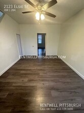 2123 Elsie St in Pittsburgh, PA - Building Photo - Building Photo