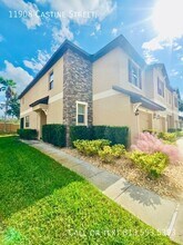 11908 Castine St in New Port Richey, FL - Building Photo - Building Photo