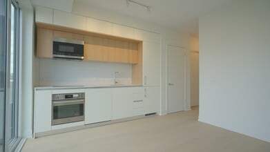 322-322 Dupont St in Toronto, ON - Building Photo - Building Photo