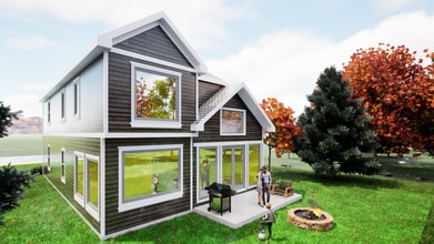 3424 Evergreen Ln SW in Roanoke, VA - Building Photo - Building Photo