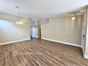 3836 Iverson Ln in North Las Vegas, NV - Building Photo - Building Photo