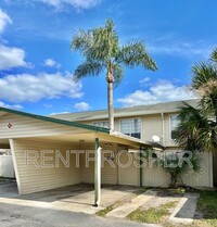 1807 Townhall Ln in Orlando, FL - Foto de edificio - Building Photo