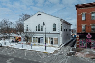 Middletown at Main in Middletown, CT - Building Photo - Building Photo