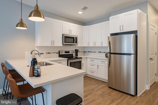 168 Haddon Ave in Berlin Township, NJ - Building Photo - Building Photo