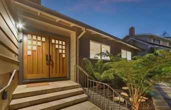 44 Park Ridge Rd in San Rafael, CA - Building Photo - Building Photo