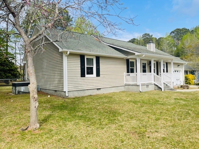 107 Arthur Ct in Havelock, NC - Building Photo - Building Photo