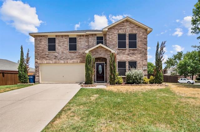 property at 600 Claiborn Ln
