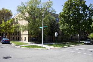 5044 N Wolcott, LLC in Chicago, IL - Foto de edificio - Building Photo