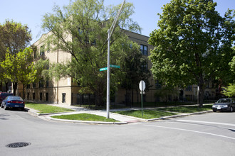 5044 N Wolcott, LLC in Chicago, IL - Building Photo - Building Photo