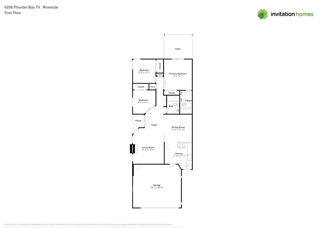 6258 Thunder Bay Trail in Riverside, CA - Building Photo - Building Photo