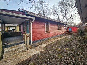 2523 E 18th St in Indianapolis, IN - Building Photo - Building Photo