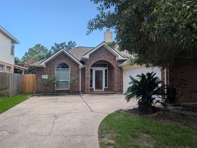 property at 22403 Bellows Bend Dr