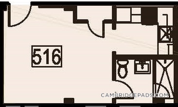 1200 Massachusetts Ave in Cambridge, MA - Building Photo - Building Photo